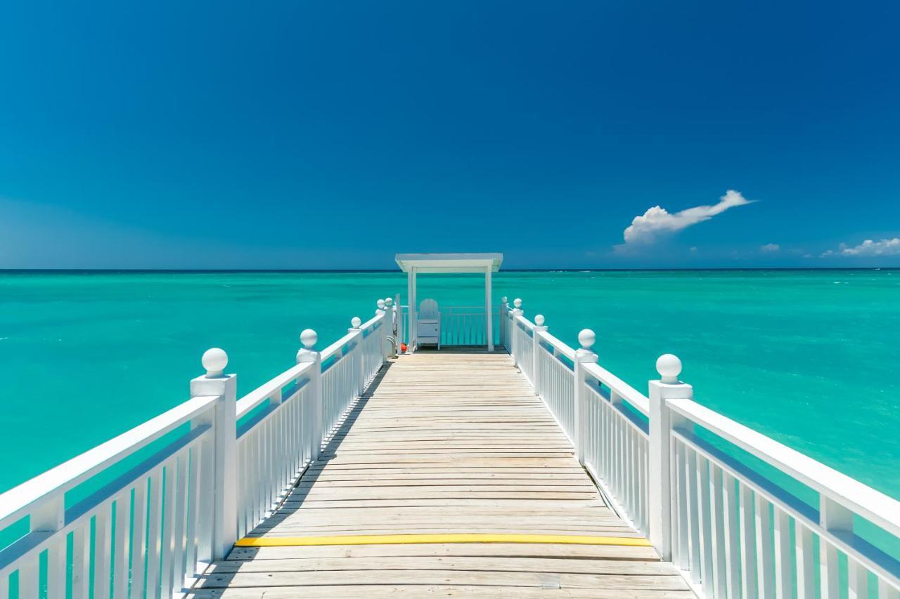Grand Decameron Cornwall Beach, A Trademark All-Inclusive Resort Montego Bay Esterno foto